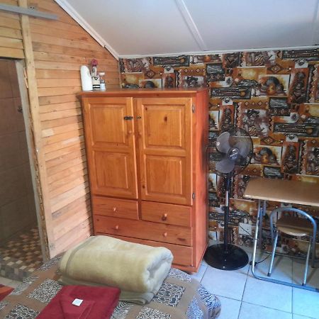 Auberge de jeunesse 1322 Backpackers International à Pretoria-Noord Extérieur photo