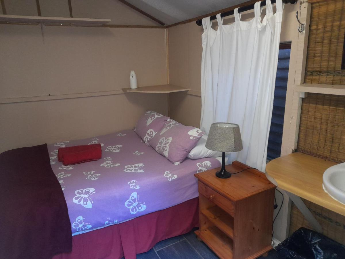 Auberge de jeunesse 1322 Backpackers International à Pretoria-Noord Extérieur photo
