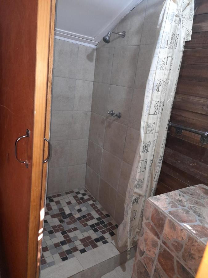 Auberge de jeunesse 1322 Backpackers International à Pretoria-Noord Extérieur photo