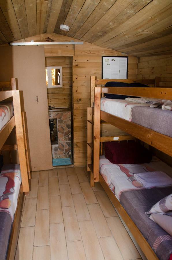 Auberge de jeunesse 1322 Backpackers International à Pretoria-Noord Extérieur photo